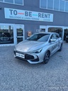 MG MG3 MG3 1.5 hybrid+ Luxury auto