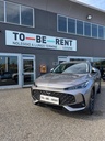 MG HS 1.5 Luxury Auto