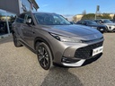 MG HS 1.5 Luxury Auto