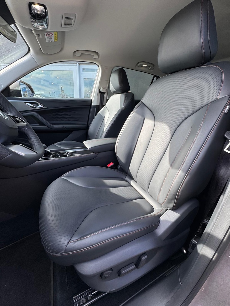 MG HS 1.5 Luxury Auto