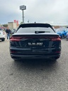 Audi Q8 50 3.0 Tdi Mhev Sport Sline quattro tiptronic
