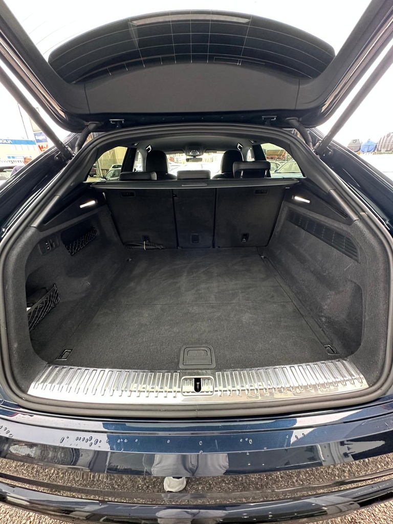 Audi Q8 50 3.0 Tdi Mhev Sport Sline quattro tiptronic
