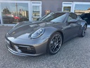 Porsche 911 Carrera 992 Coupe 3.0 Carrera 4 auto