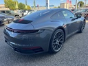 Porsche 911 Carrera 992 Coupe 3.0 Carrera 4 auto