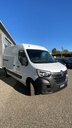 Renault Master ICE
