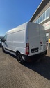 Renault Master ICE