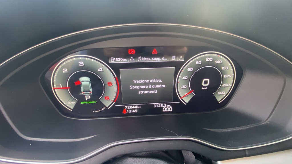 Audi Q5 40 2.0 tdi Business Adv quat s-tronic