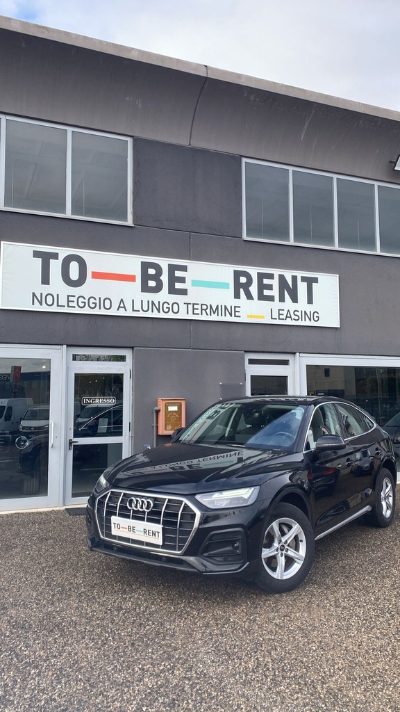 Audi Q5 40 2.0 tdi Business Adv quat s-tronic