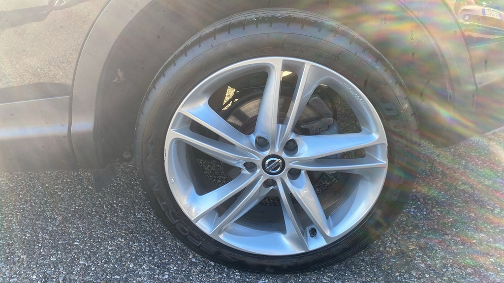 Nissan Qashqai1.3 dig-t Tekna 140cv