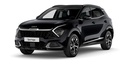 KIA SPORTAGE 1.6 Crdi Mhev Business 2wd Dct