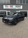 Audi Q8 50 3.0 Tdi Mhev Sport Sline quattro tiptronic