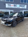 BMW X1 Sdrive18d X-Line auto