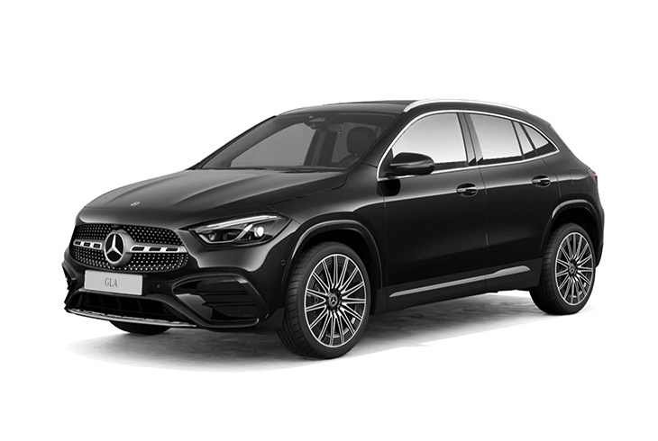 MERCEDES-BENZ GLA 200 d Business Extra