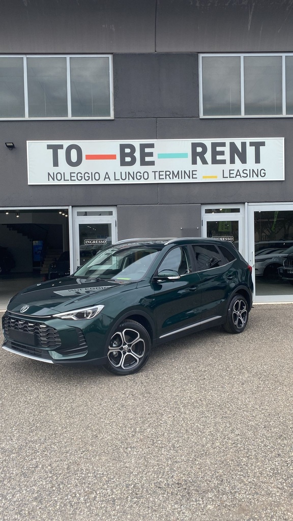 MG ZS HYBRID+ 1.5 COMFORT