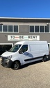 Renault Master ICE