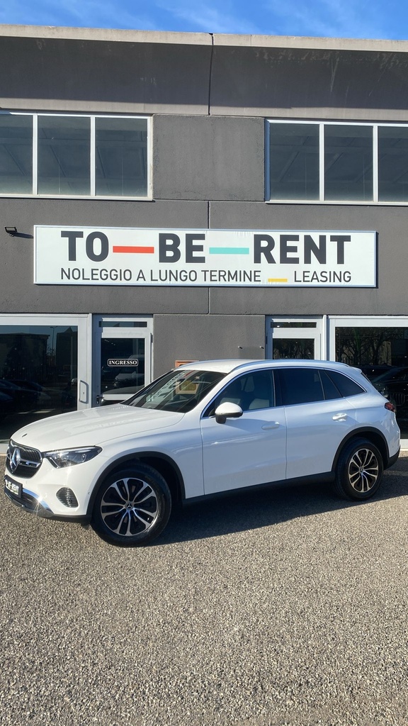 Mercedes-Benz GLC 220d  AMG Line Advanced 4matic auto