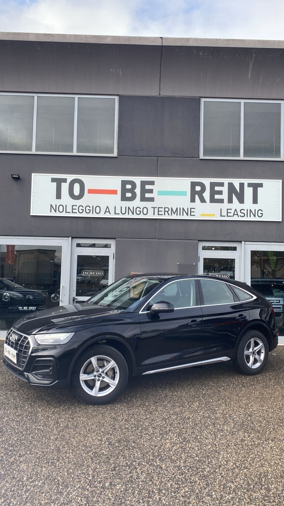 Audi Q5 40 2.0 tdi Business Adv quat s-tronic