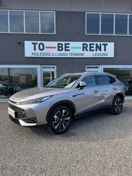 MG HS 1.5 Luxury Auto