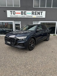 Audi Q8 50 3.0 Tdi Mhev Sport Sline quattro tiptronic