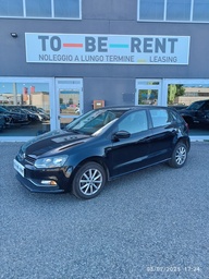 Volkswagen Polo V 2014 5p 1.4 Tdi bm