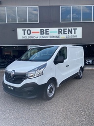 Renault Trafic Confort DCI 120 CV PC-TN 1.6 FURGONE