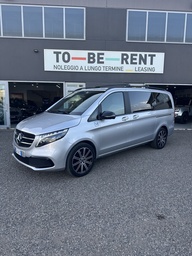 Mercedes-Benz V Classe V Long 250 d Premium 4matic auto