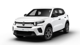 CITROËN C3 Turbo 100 cv PLUS