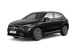MERCEDES-BENZ GLA 200 d Business Extra
