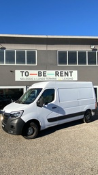 Renault Master ICE