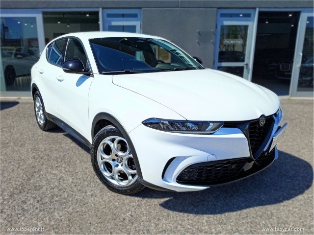 ALFA ROMEO Tonale 1.6 die...