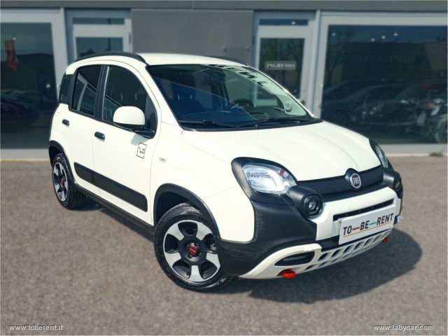 FIAT Panda 1.0 FireFly S&...