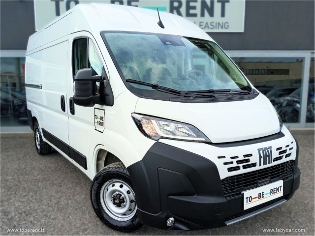 FIAT Ducato 35 2.2Mjt 140...