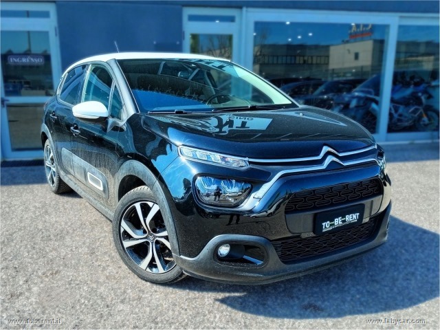 CITROEN C3 PureTech 110 S...