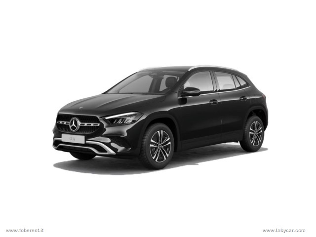 MERCEDES-BENZ GLA 200 d Automatic Business Extra