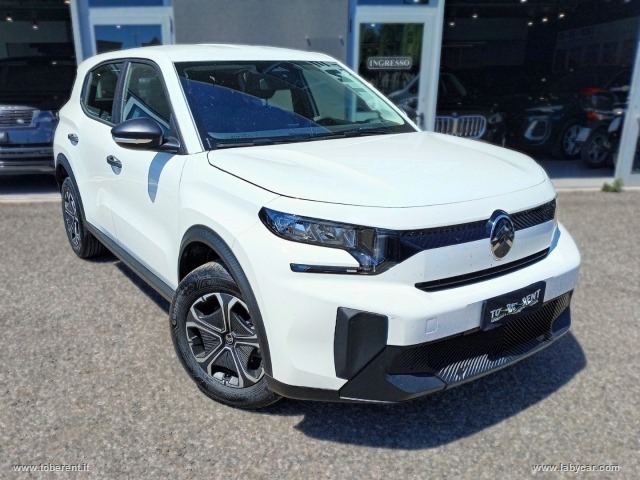 CITROEN C3 Aircross PureT...