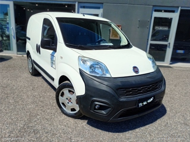 FIAT Fiorino 1.3 MJT 80CV...