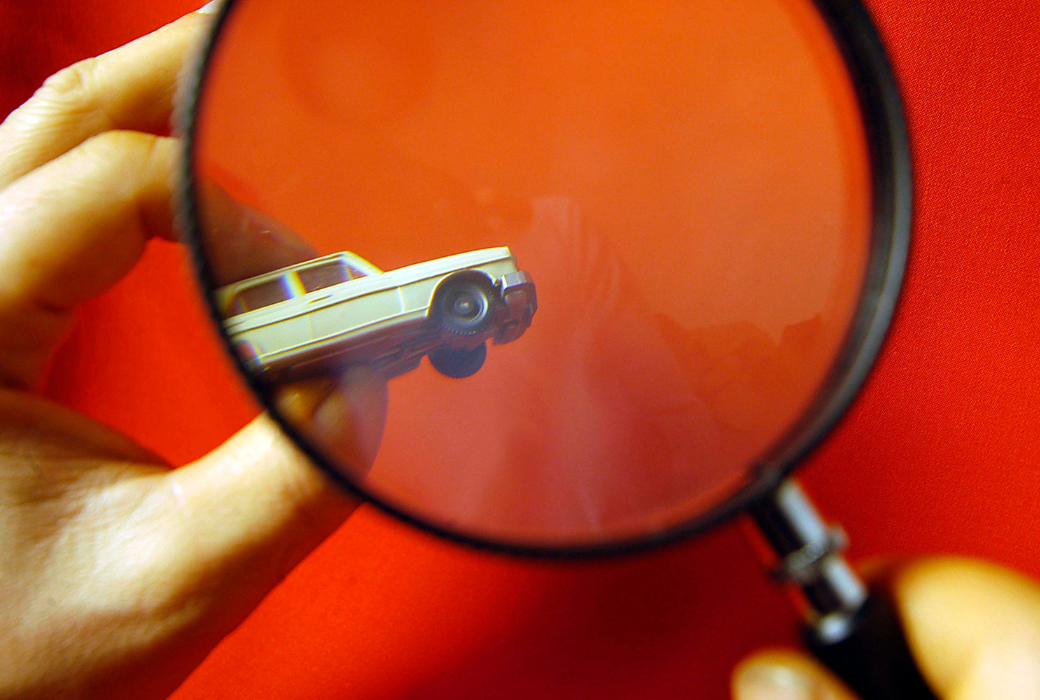 Garanzie di conformità