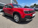 Jeep Avenger Altitude 1.2
