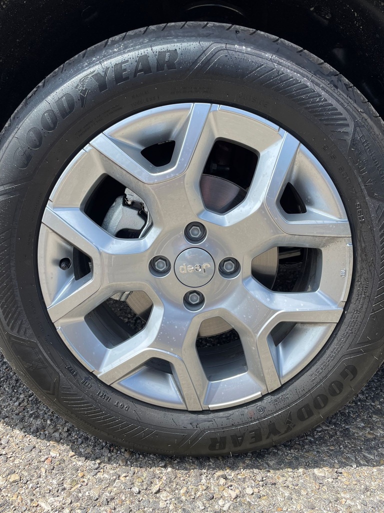 Jeep Avenger Altitude 1.2