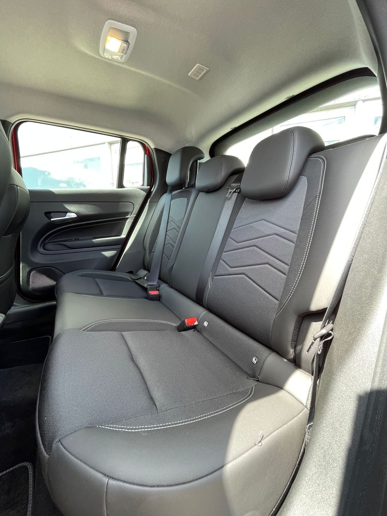 Jeep Avenger Altitude 1.2