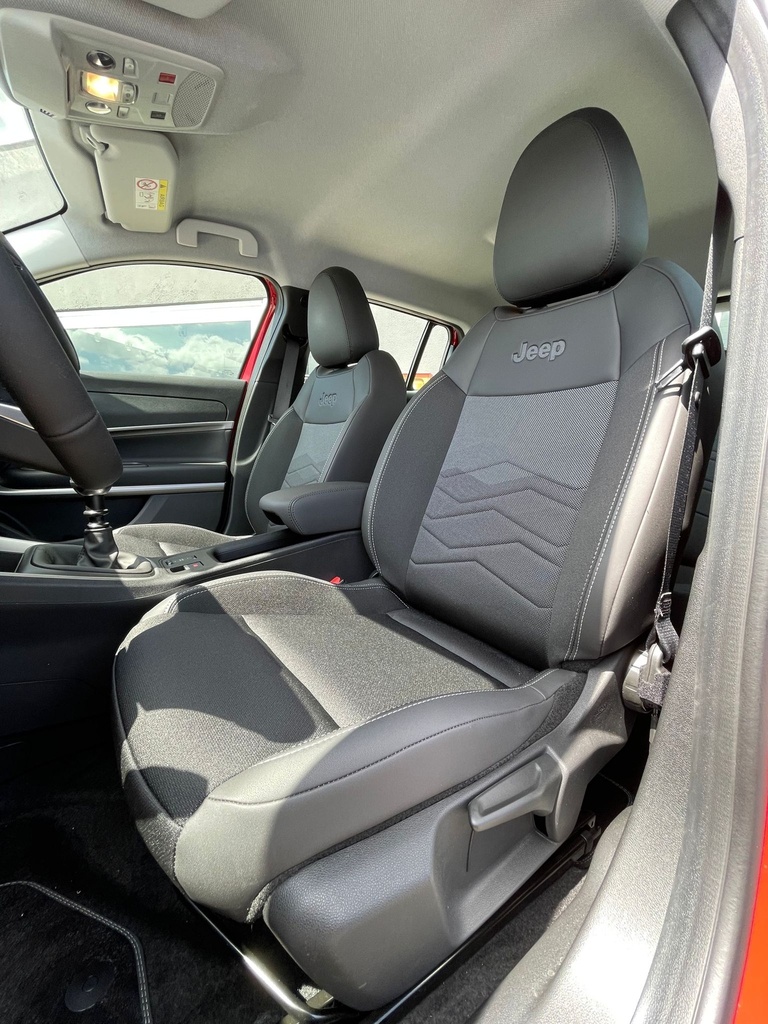 Jeep Avenger Altitude 1.2