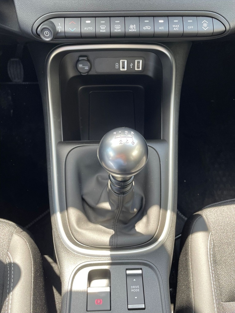 Jeep Avenger Altitude 1.2