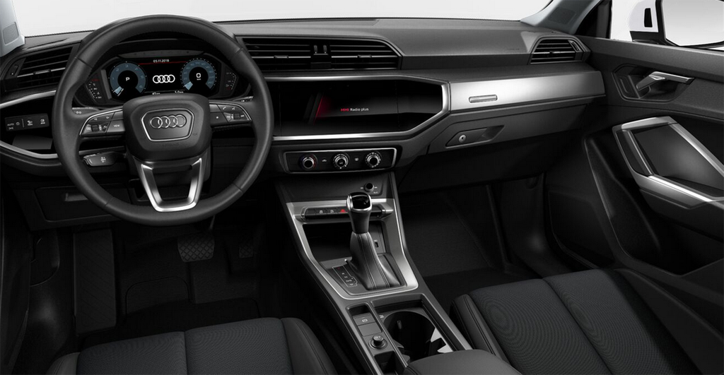 AUDI Q3 35 Tdi S TronicBusiness