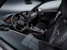 AUDI Q2 2.0 35 Tdi Business S Tronic