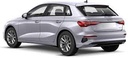 AUDI A3 35 Tdi S TronicBusiness S.Back