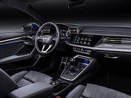 AUDI A3 35 Tdi S TronicBusiness S.Back