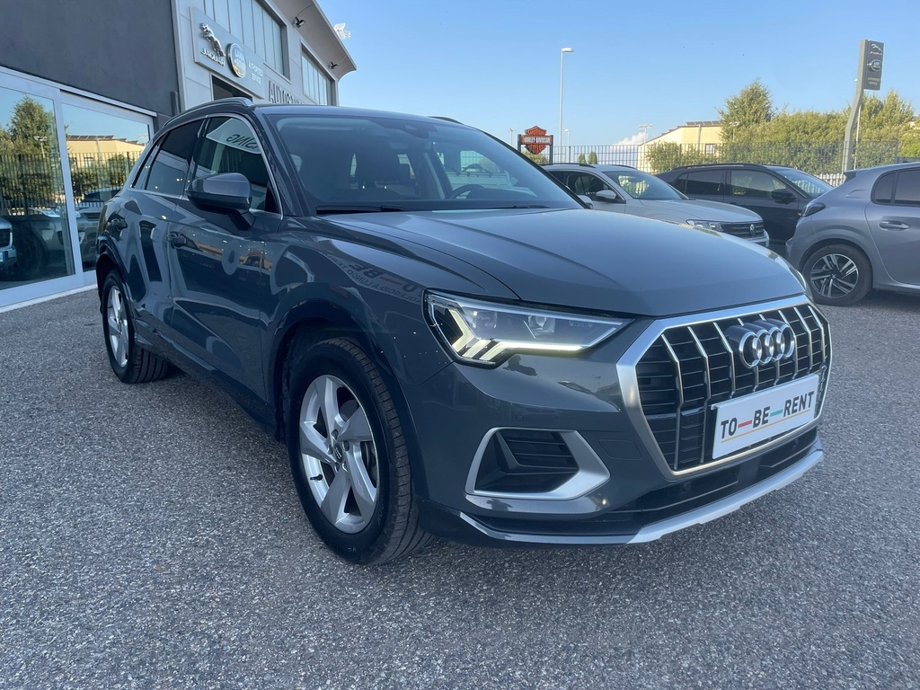 Audi Q3 35 2.0 tdi Business Advanced S-Tronic