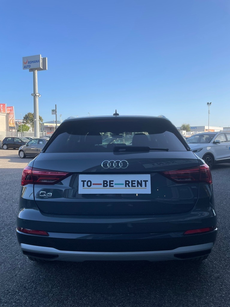 Audi Q3 35 2.0 tdi Business Advanced S-Tronic