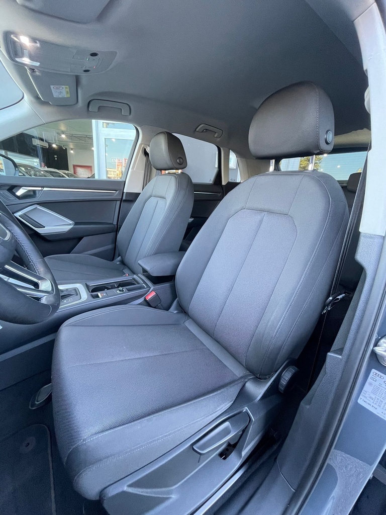 Audi Q3 35 2.0 tdi Business Advanced S-Tronic