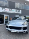 Porsche Cayenne Cayenne 3.0 Platinum Edition Tiptronic